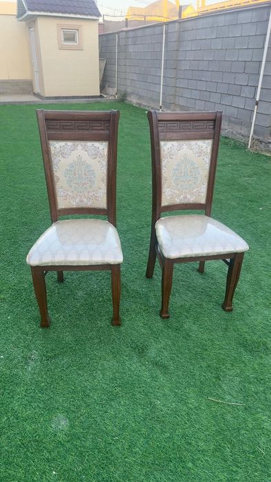 Продом стулья Versage, в отличном состоянии количество 18  штук