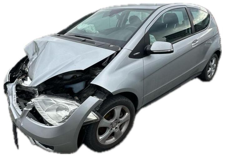 Compresor AC Mercedes-Benz A-Class W169