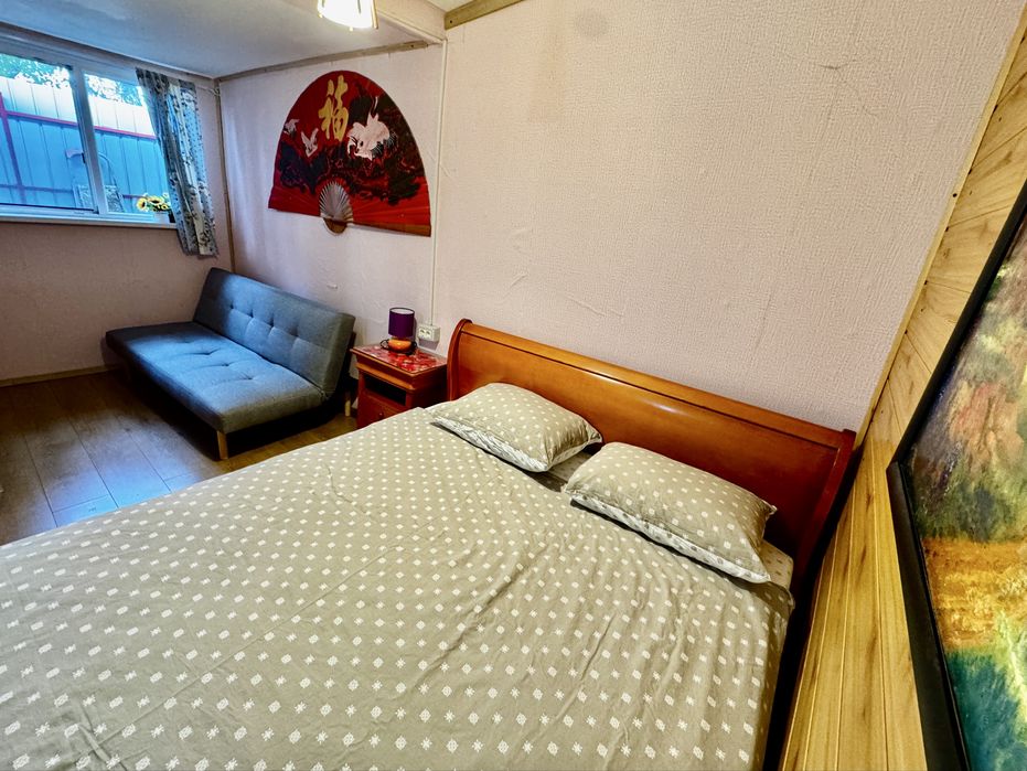 Regim hotelier in centrul orasului