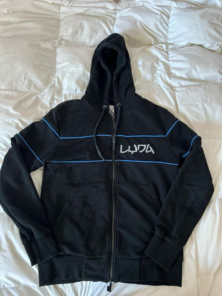 Luda carbage горница Xs