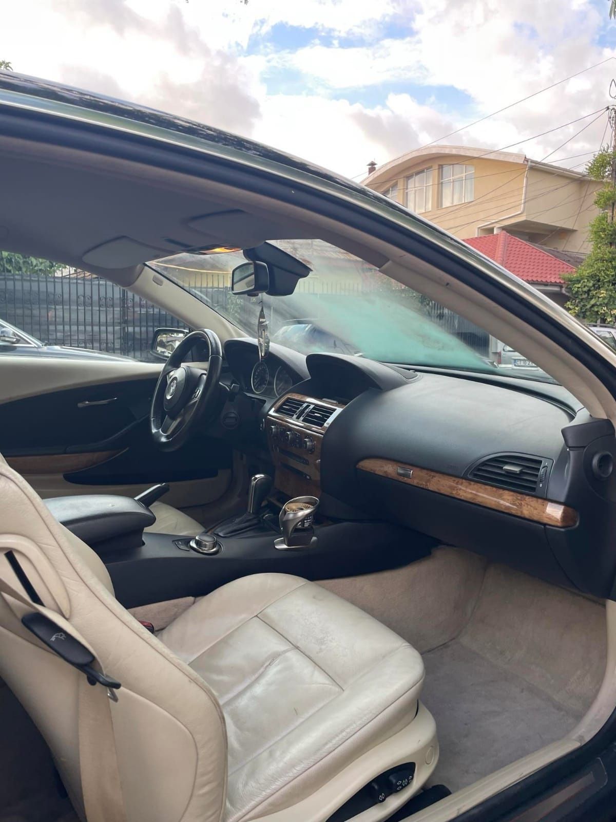 Vand BMW 630 i coupe