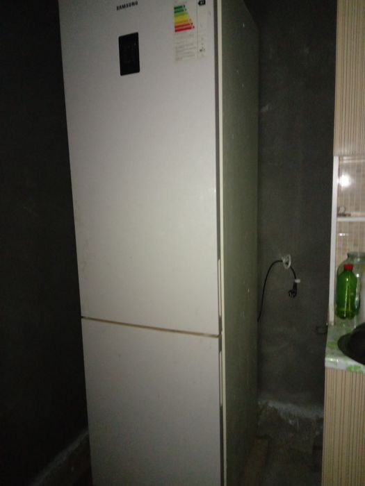 Samsung rb37 no frost