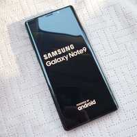 Samsung galaxy note 9 128GB