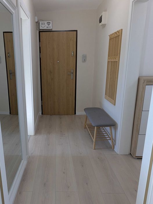 Apartament modern 3 camere, 2 bai, aproape de centru, renovat,echipat