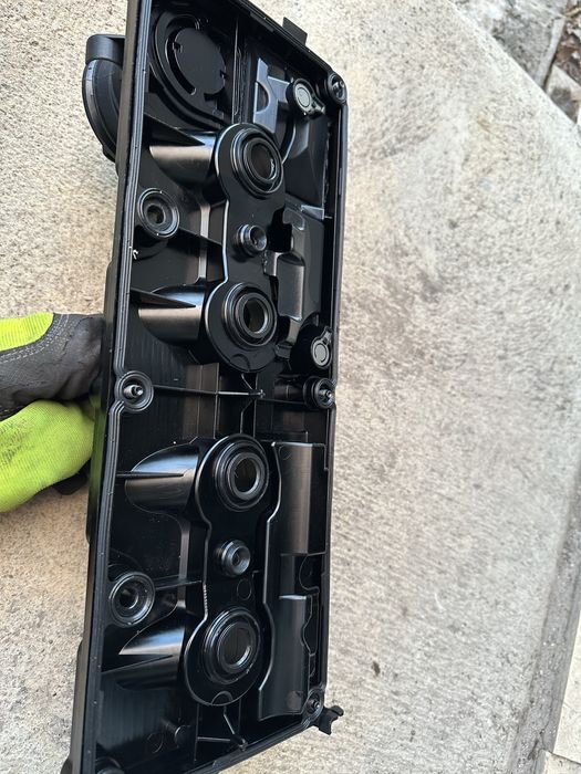 Капак на клапаните 2.0 TDI