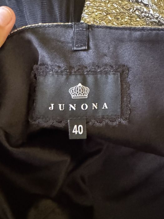 Рокличка на JUNONA