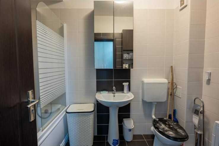 De inchiriat apartament 2 camere cu loc de parcare, Dimitrie Leonida