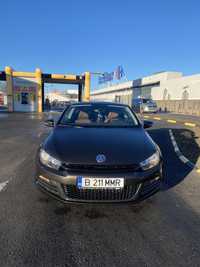 VW Scirocco 1.4 TSI cod motor CAXA