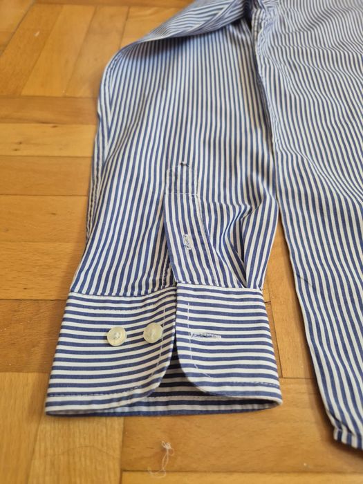 Cămașă de lux pentru Harmont & Blaine, mărimea 164, Made in Italy