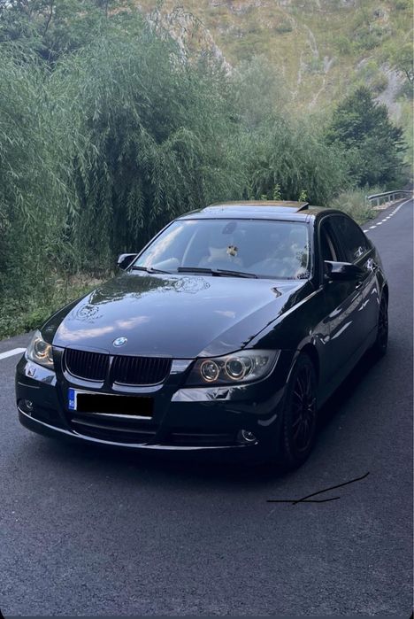 Bmw e90 320i automat