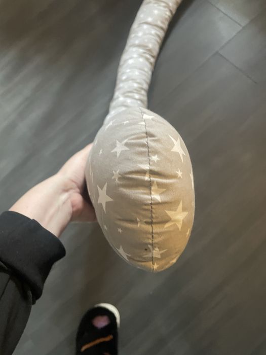 Aparatoare pat bebe/ copil