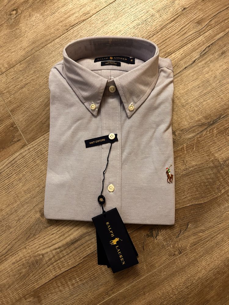 Camasi Polo Ralph Lauren