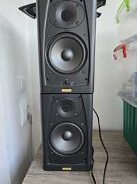 Jamo CS5 Multimedia player activ boxe!nu Dali, Sony,Kef,JBL)