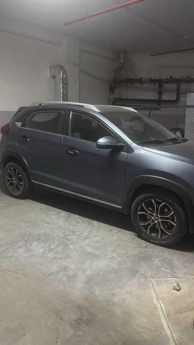 Аренда автомобиля