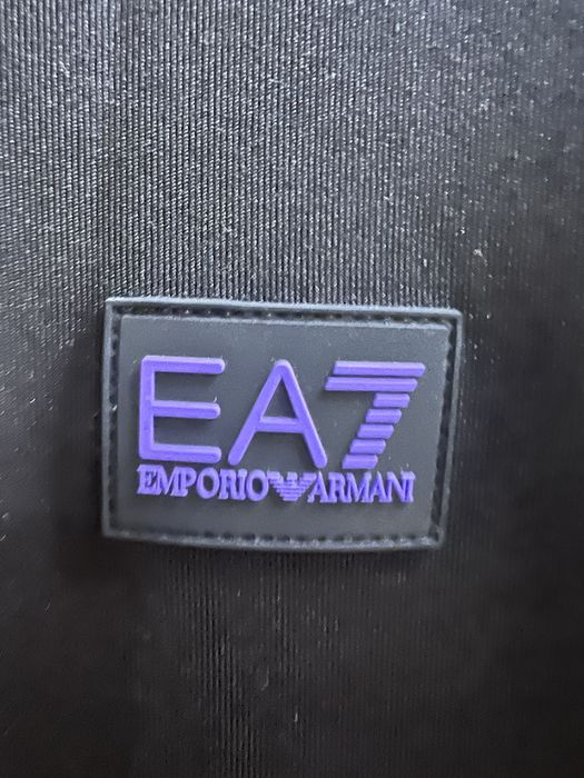 Женский спортивный костюм ЕА7 оригинал