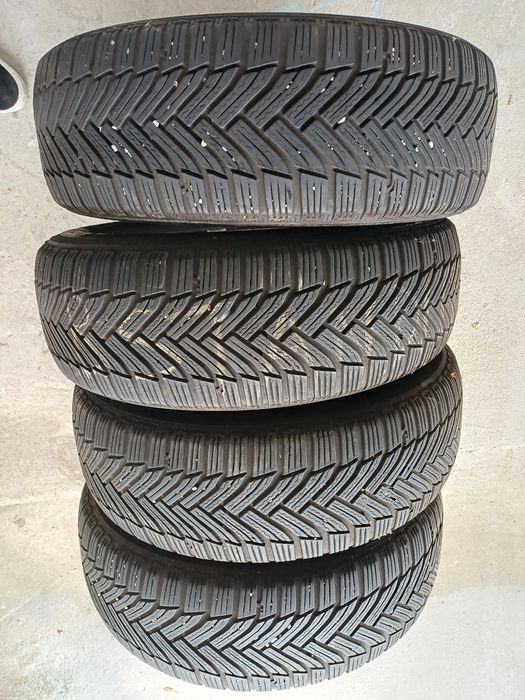 215 65 16 Anvelope Michelin 2022