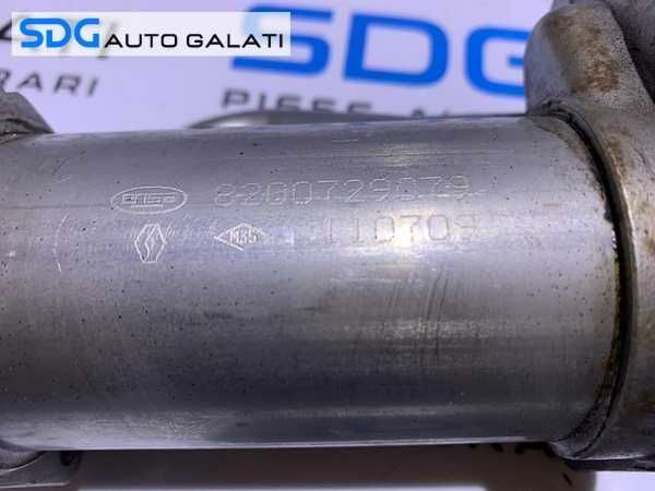 Racitor Gaze EGR Renault Modus 1.5 DCI 2005 - 2012 Cod 8200729079 [N2215]