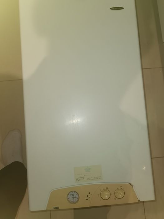 Piese centrala Mistral