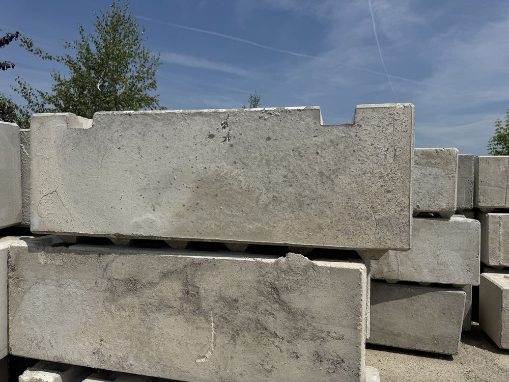 Blocuri din beton