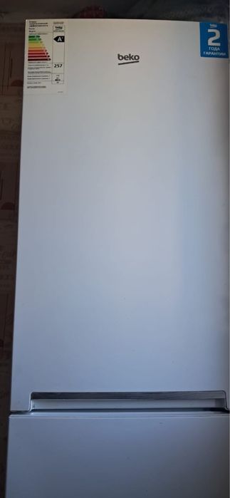 Срочно продам холодильник