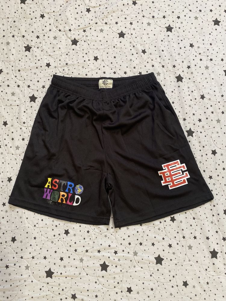 eric emanuel shorts