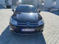 Citroen C5, 170 к.с.