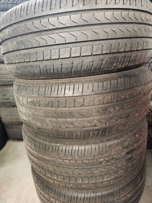 4бр. летни гуми 235/55/19 Pirelli