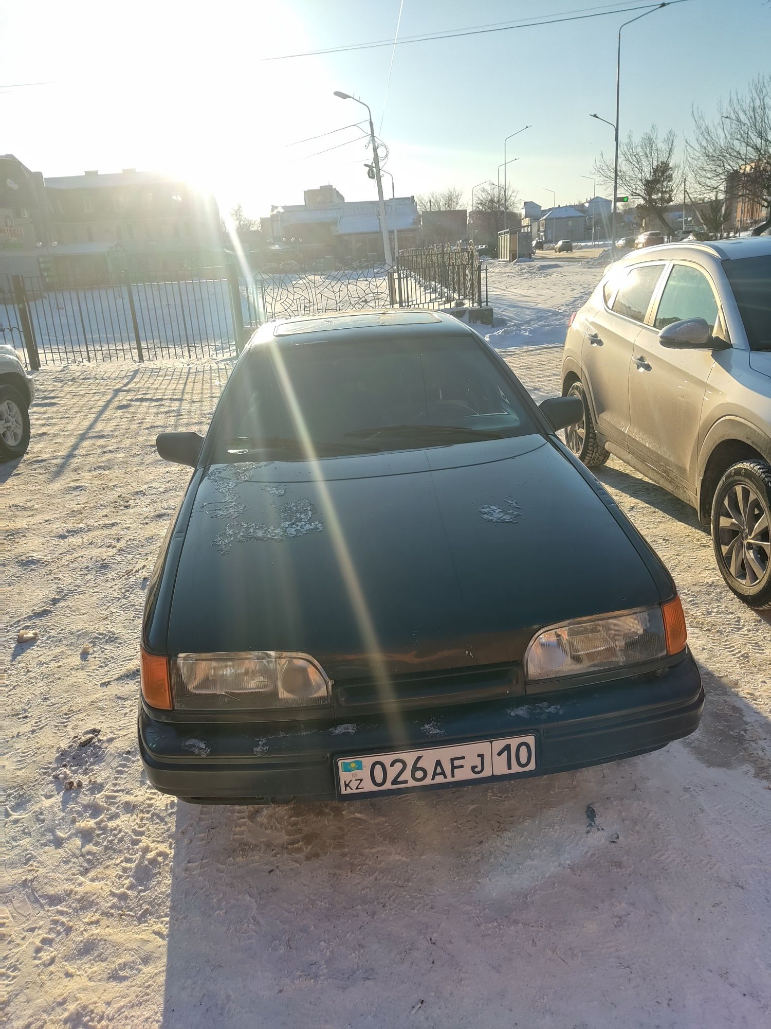 Ford Scorpio 2 продам