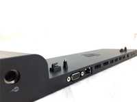 DOCKING HP EliteBook 840 G1,g2,g3,g4 Docking Station ultraslim