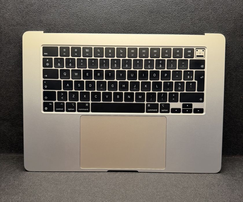 Topcase tastatura baterie  trackpad MacBook Air 15 A2941 M2