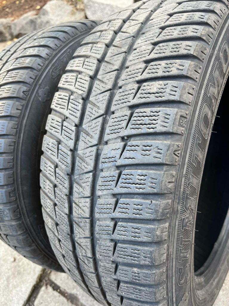 Sumitomo гуми - 205/55/16 made in Japan