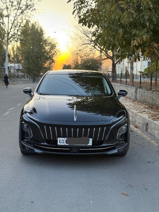 Honji EQ m5 arendaga nasiya savdo