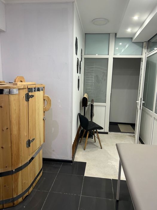 Сдам кабинет под массаж или косметологию,шугаринг