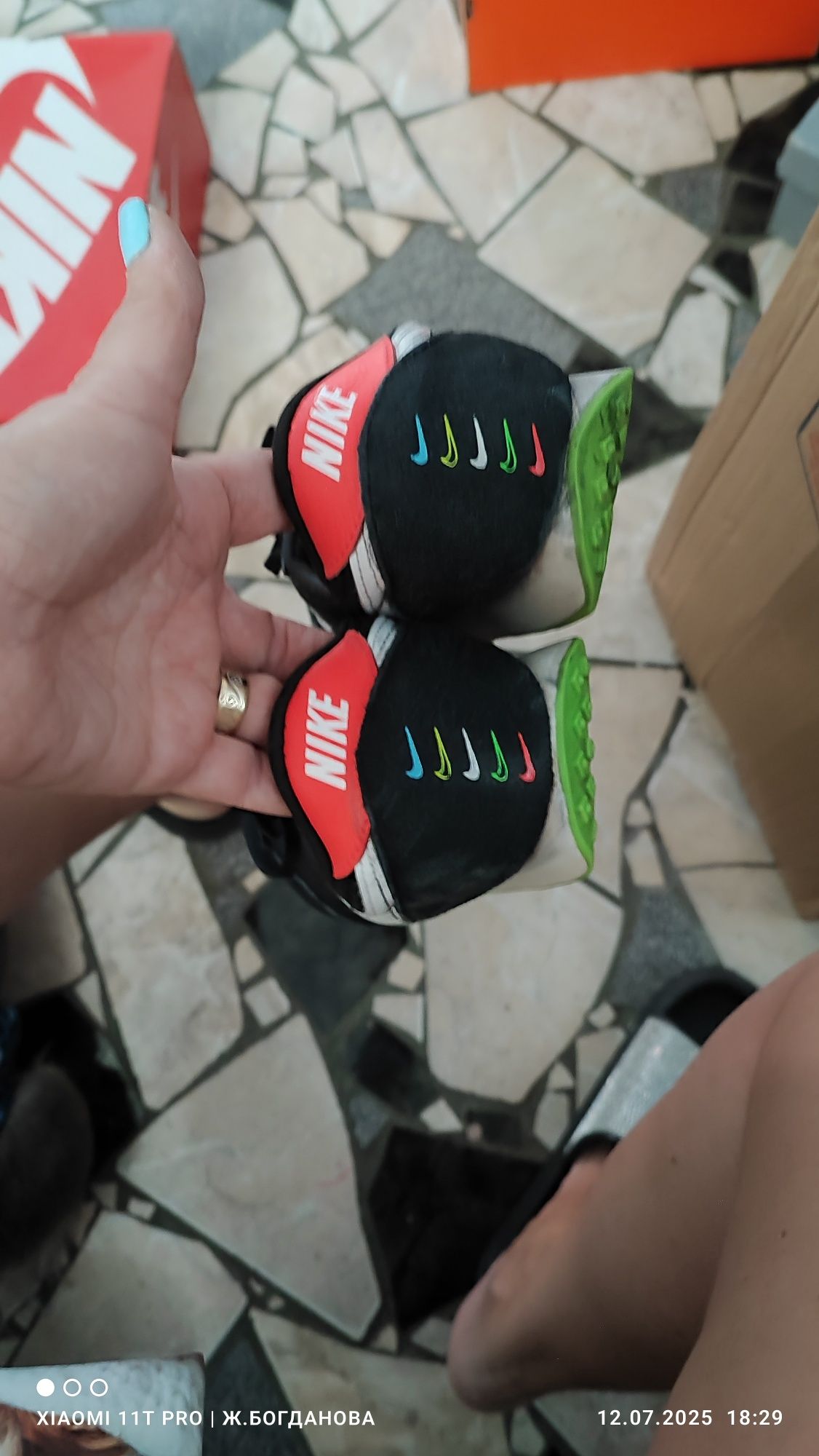 Nike W nike dbreak se fa 202