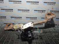 Carlig remorcare Kia Sportage II 2006 - 2010 SUV 4 Usi (816)
