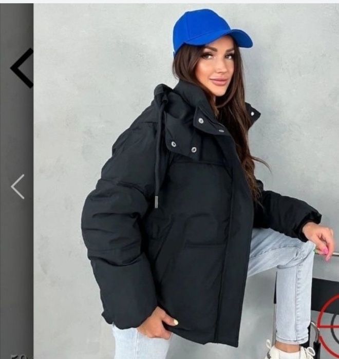 Продам куртку зимнюю