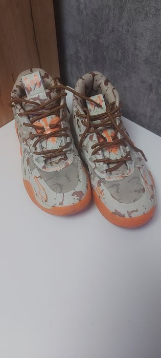 Lamelo Ball MB.1 "digital camo"