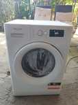 Whirpool  9 kg the6sense