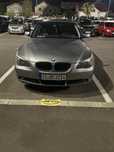 BMW seria 5 e61 2007