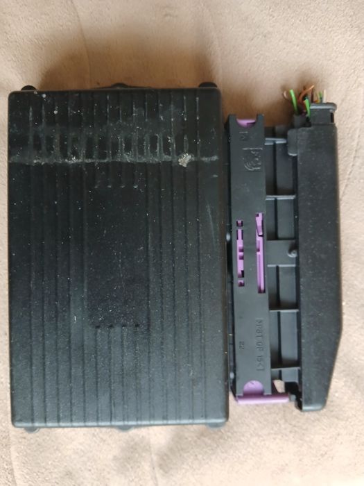 ГИ компютър и дюзи