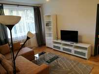 Inchiriez apartament/2 camere,proaspat renovat, in zona Borsec/IuliusM