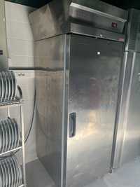 Congelator inomax 380 perfect funcional inox