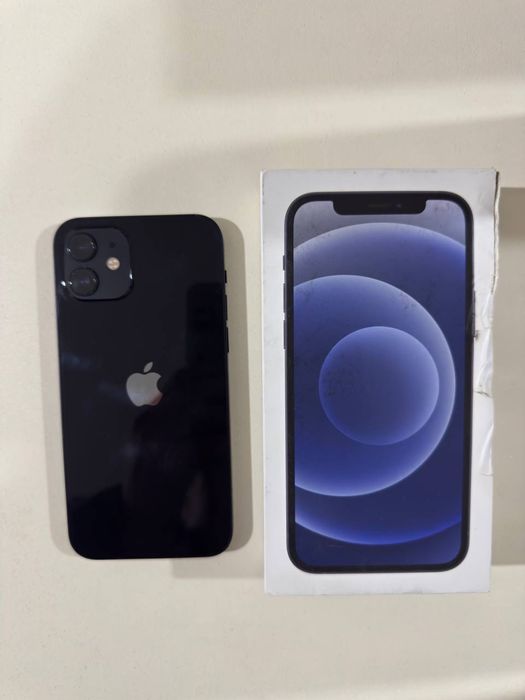 Iphone 12 64gb sotiladi