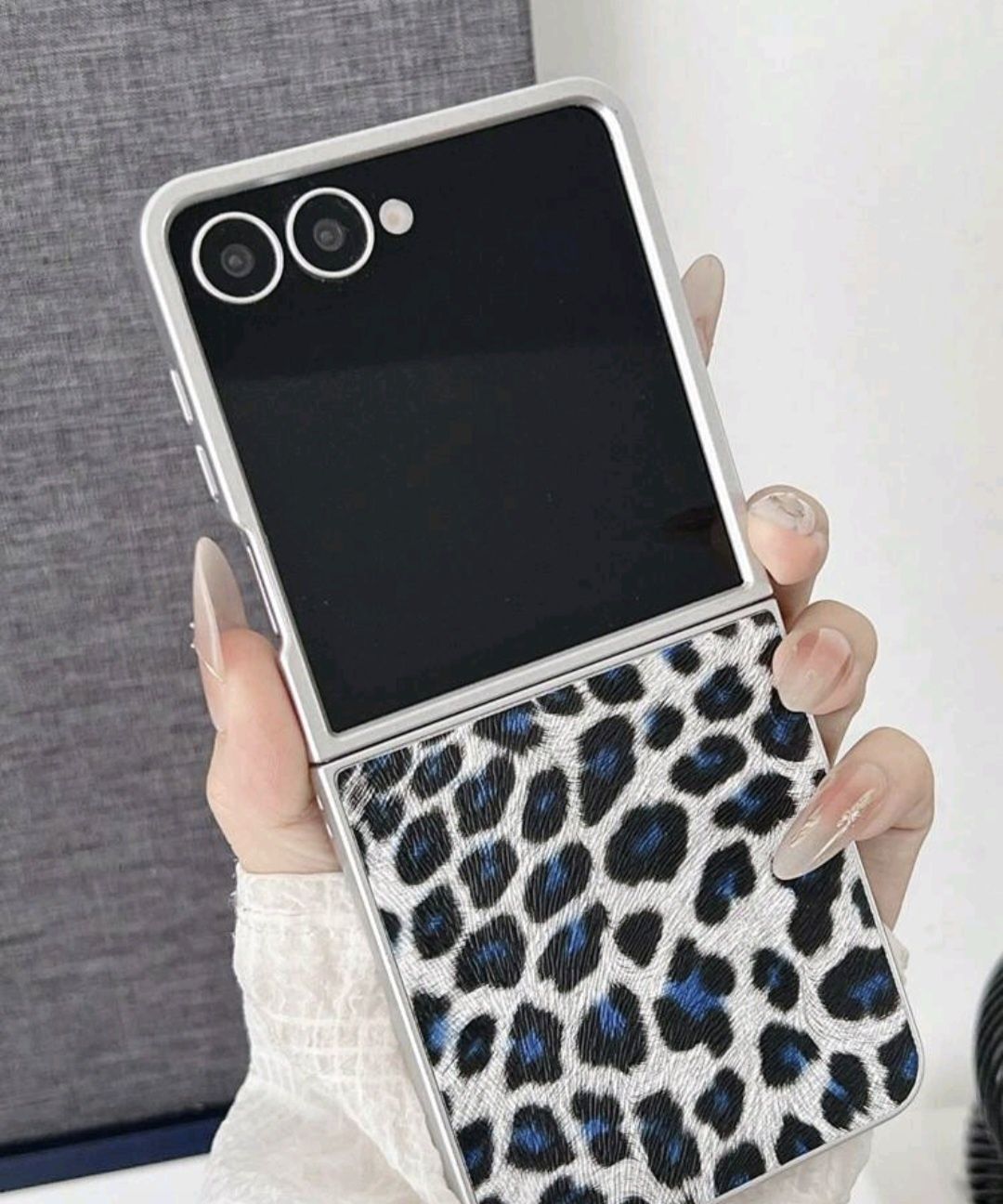 Кейсове за Samsung Z Flip 7