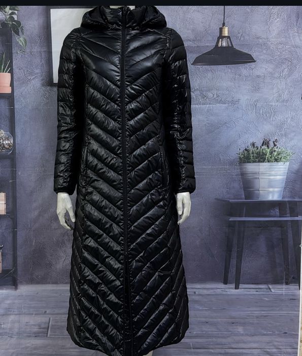 Женская куртка р40-44