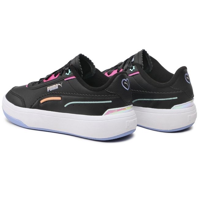 Сникърси Puma Tori Pixie