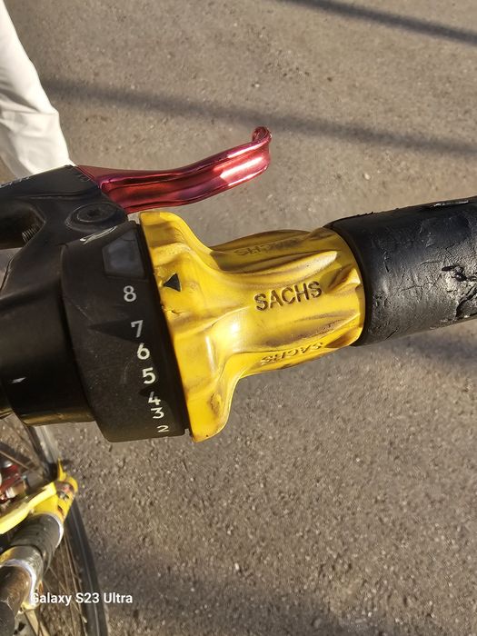 Колело за градски и планински терени