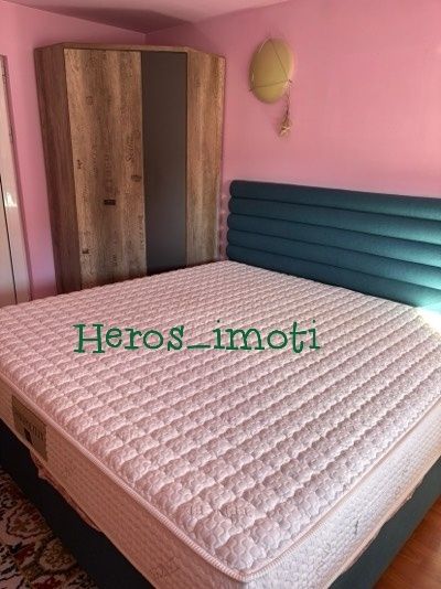 Продава се Двустаен апартамент в Казанлък - 55 кв.м за 1447 €/кв.м - Снимка #5