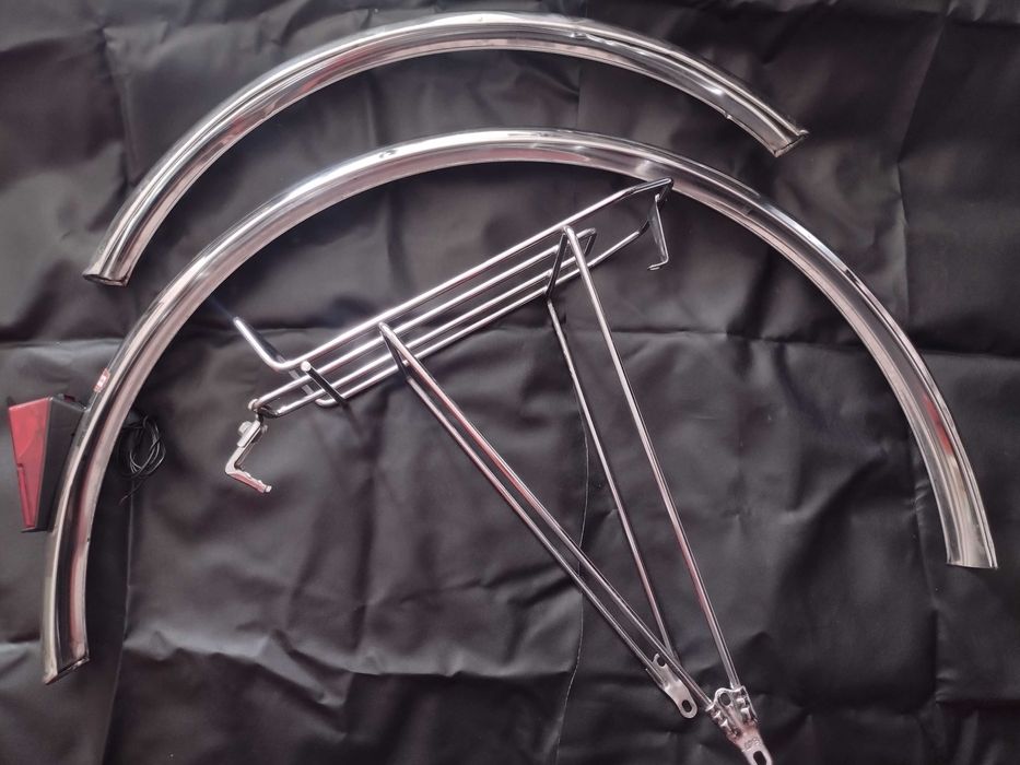 Motobecane 28" цял,или на части