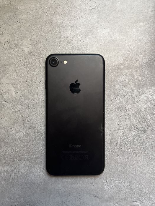 Iphone 7 32gb акм100%
